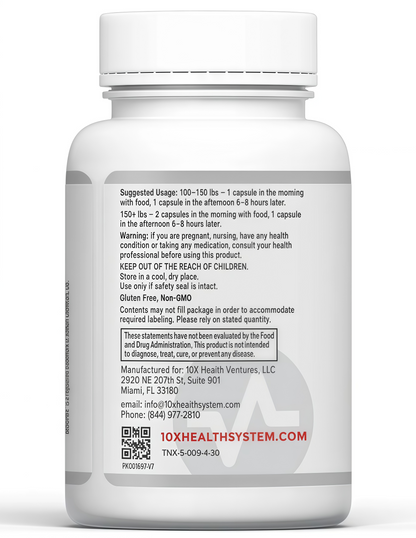 10X Optimize