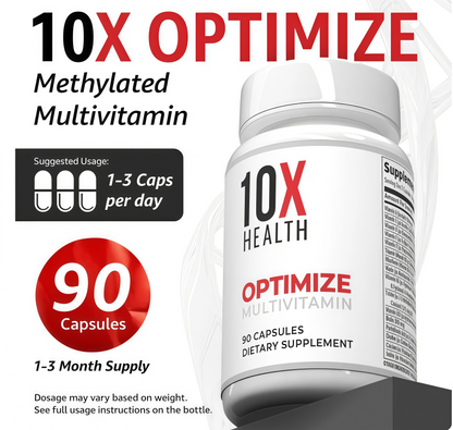 10X Optimize