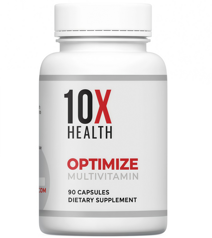 10X Optimize