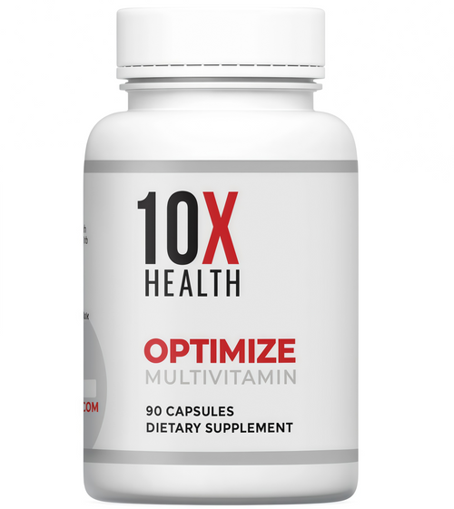 10X Optimize