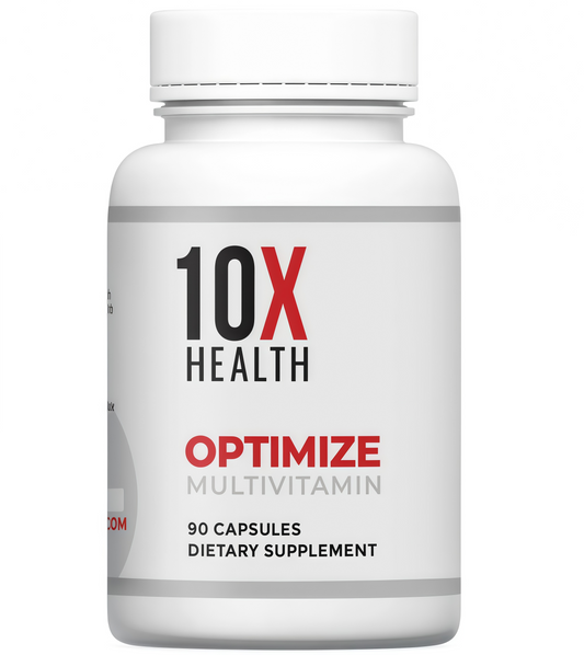 10X Optimize