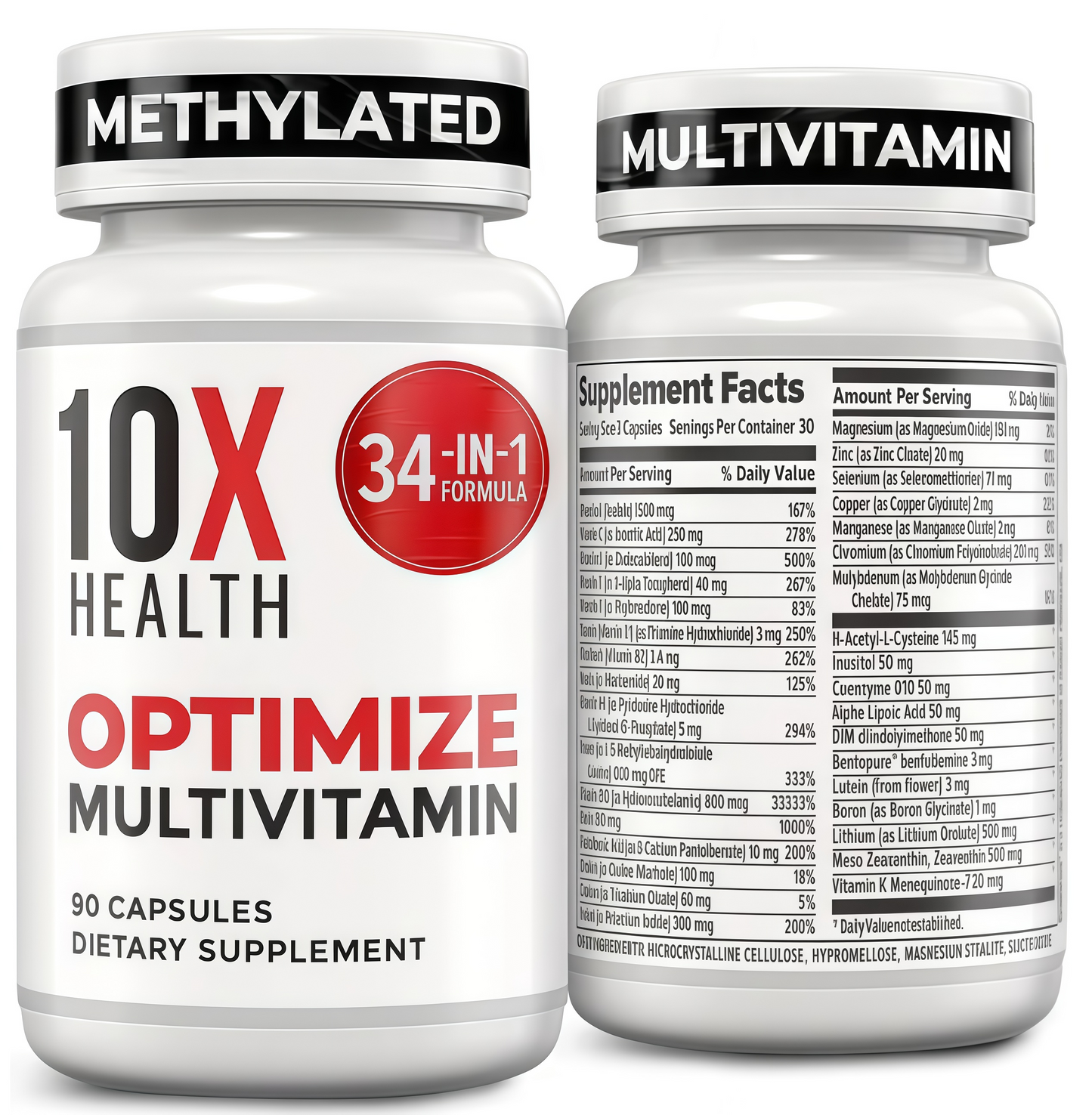10X Optimize